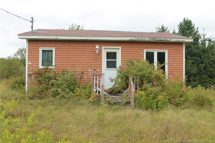Property Photo:  4280 Chemin Nicholas-Denys  NB E8K 3C3 