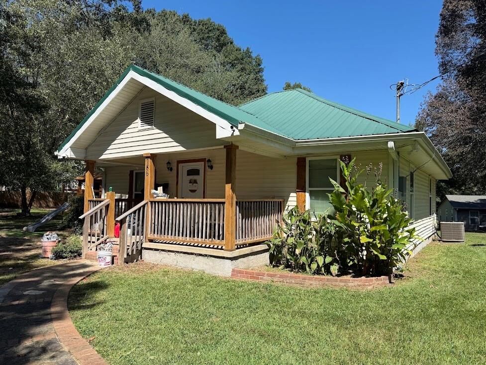 Property Photo:  786 Horsley Mill Road  GA 30116 