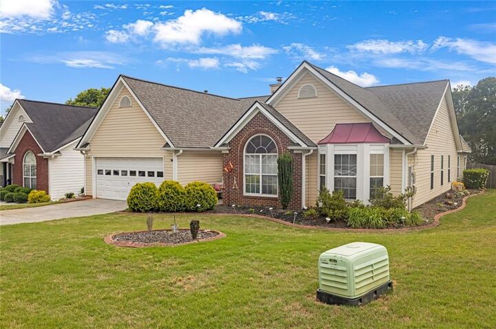 Property Photo:  4015 McPherson Drive  GA 30101 