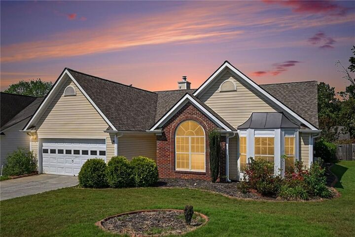 Property Photo:  4015 McPherson Drive  GA 30101 