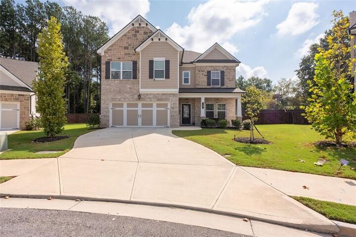 Property Photo:  18 Ryston Way  GA 30045 