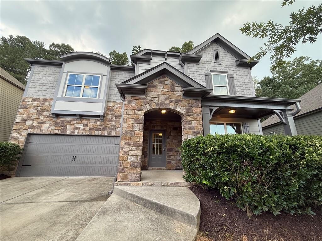 Property Photo:  5190 Amberland Square  GA 30349 