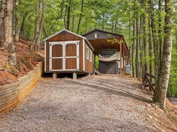 Property Photo: 52 25th Street GA 30540