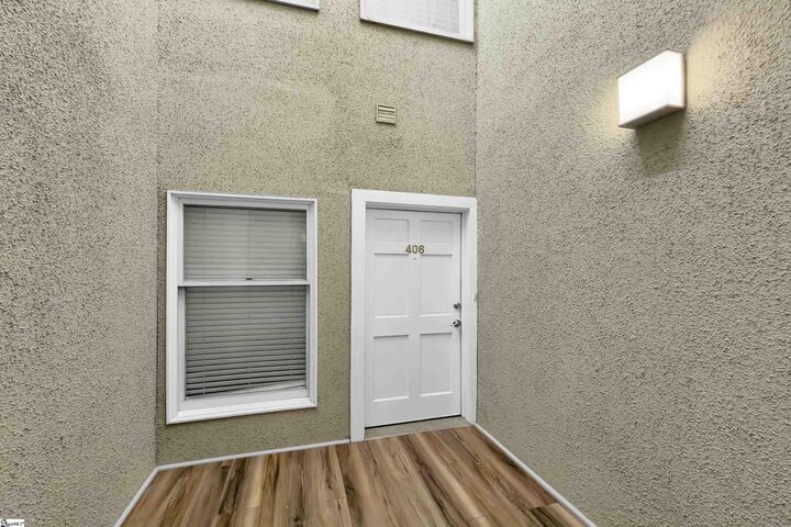 Property Photo:  233 N Main Street Unit 406  SC 29601 