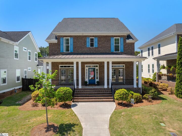 Property Photo: 212 Grandmont Court SC 29650