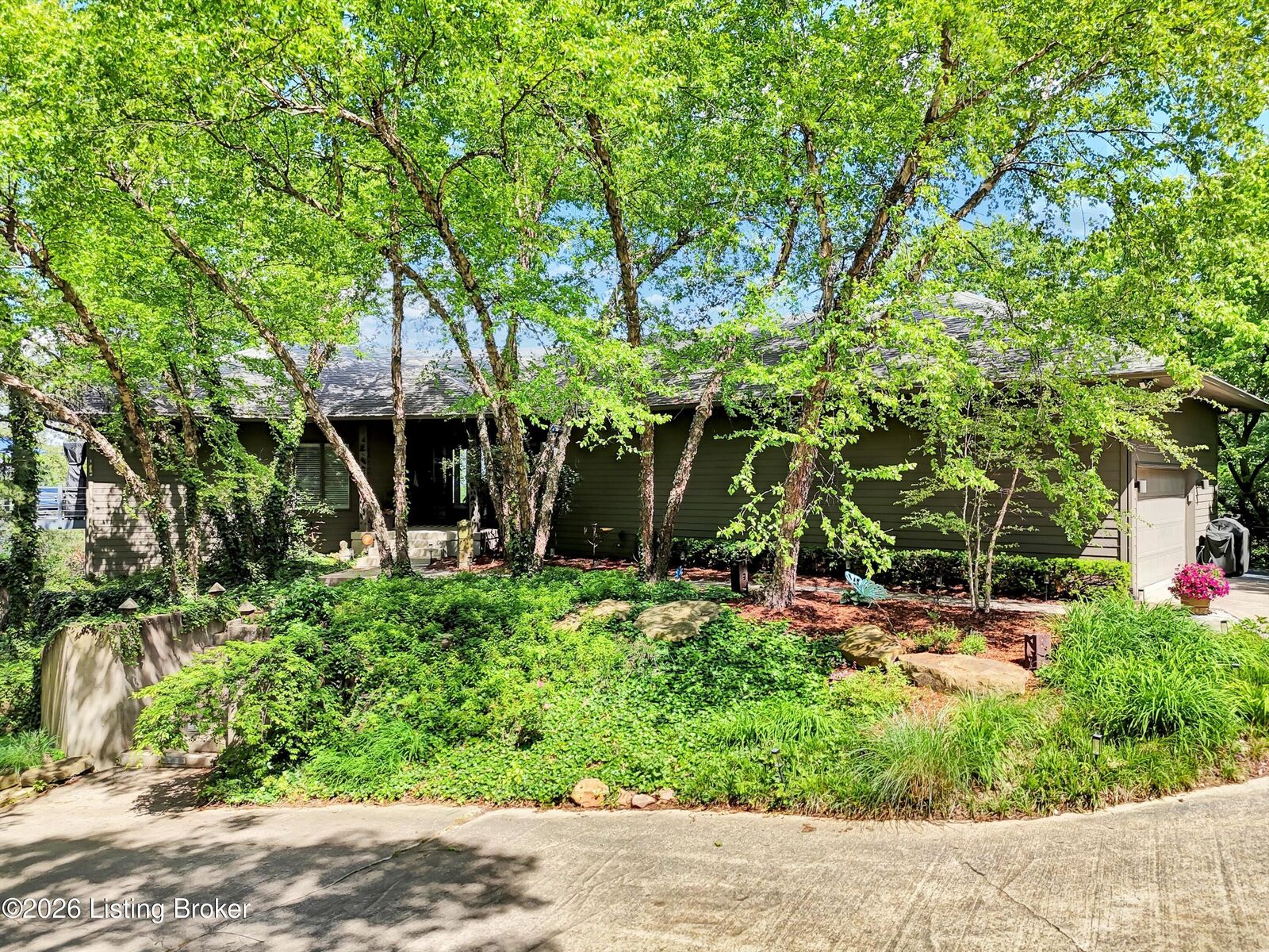 Property Photo:  3257 Lands End  IN 47150 