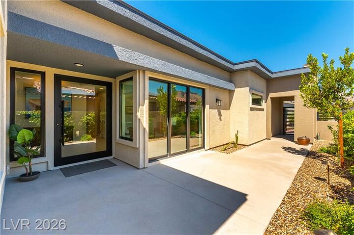 Property Photo:  446 Highview Ridge Avenue  NV 89138 