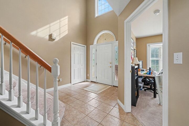 Property Photo: 6300 Pershing Road IN 46375