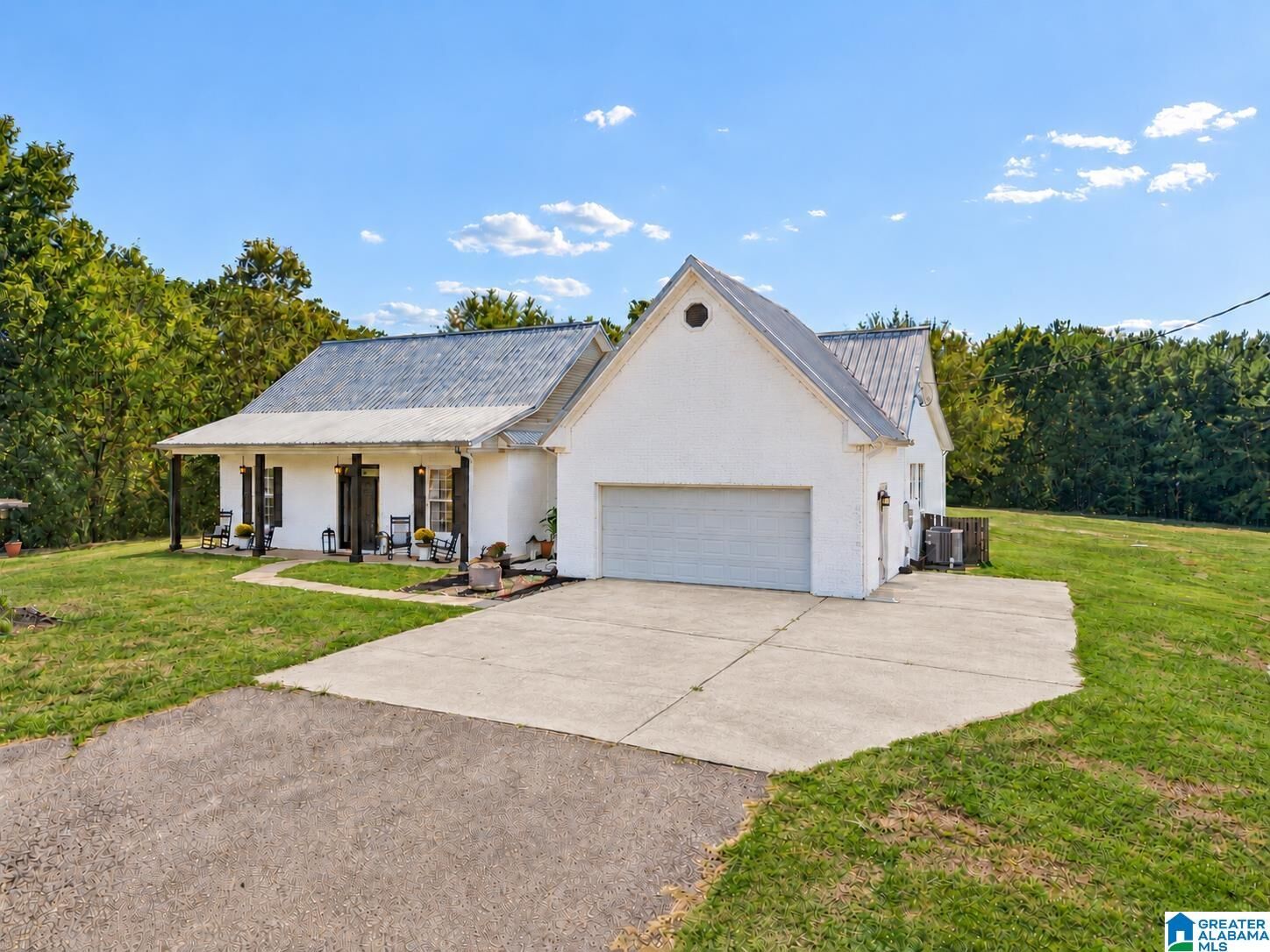 Property Photo: 44 Buckeye Trail AL 35051