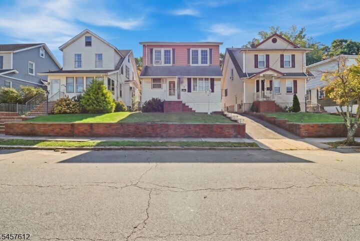 Property Photo:  28 Perry St  NJ 07109 