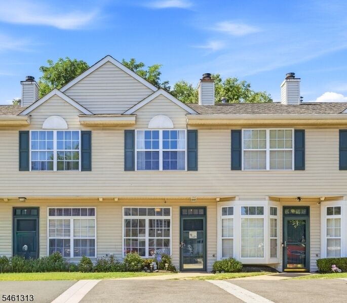 Property Photo: 7 Derby NJ 07018