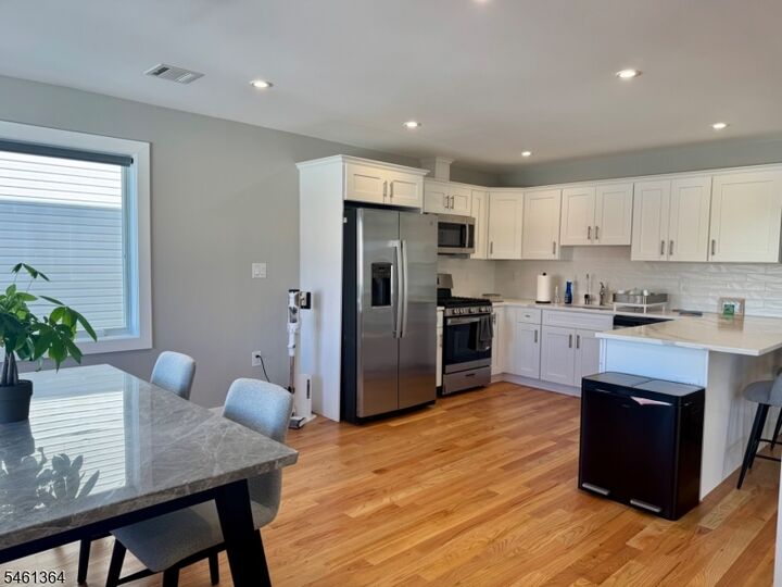 Property Photo: 2 Sherman Ave 1L NJ 07029