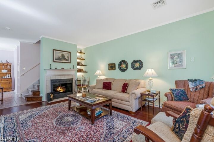 Property Photo: 17 Quail Brook Court NJ 07921