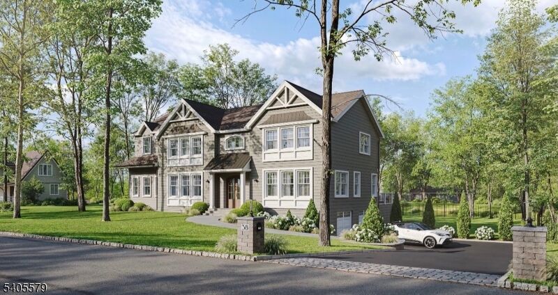 Property Photo:  38 Brookside Ter  NJ 07006 