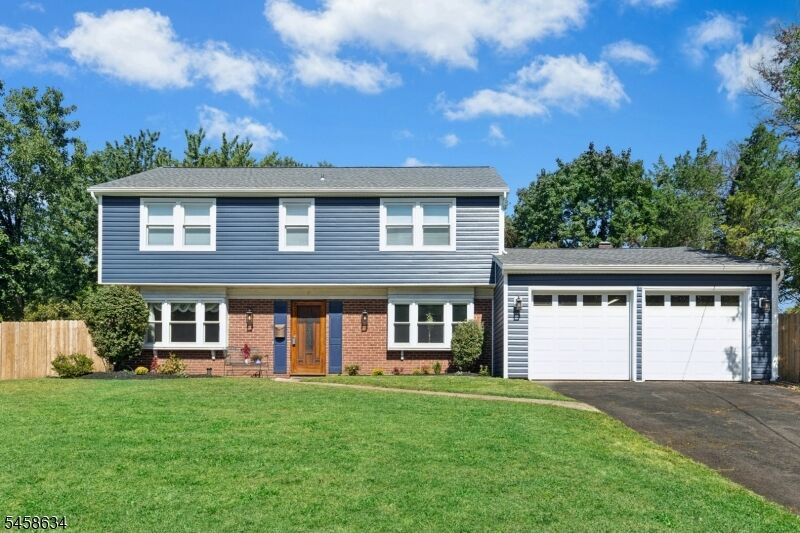 Property Photo: 14 Tunnell Rd NJ 08873