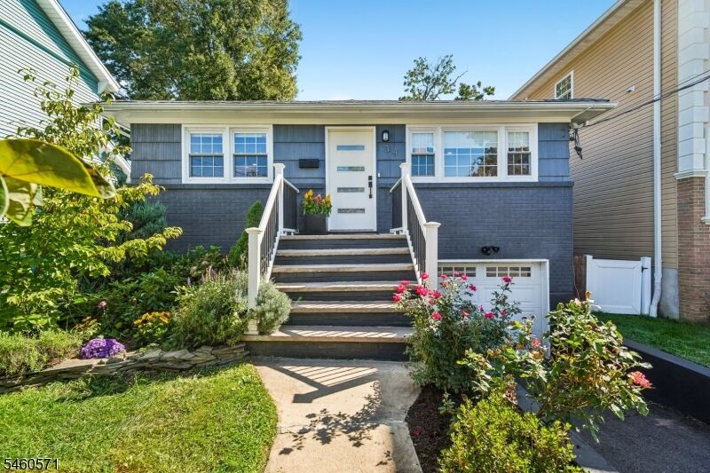 Property Photo:  34 Ohio St  NJ 07040 