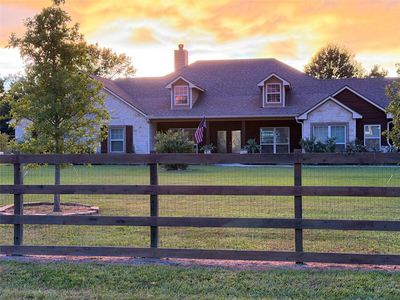 Property Photo:  12731 Water Buck Court  TX 77303 