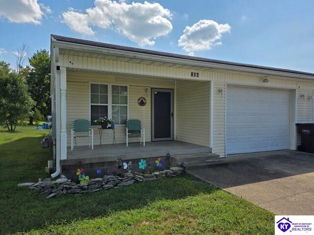 Property Photo:  104 Woebegona Way  KY 42748 