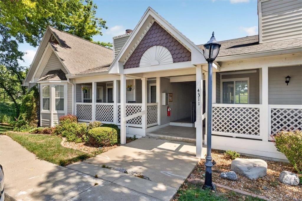 Property Photo:  4311 S Megan Court 23  MO 64055 