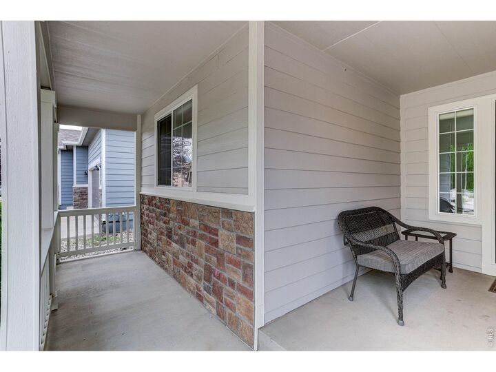 Property Photo:  2548 Lynnhaven Ln  CO 80524 