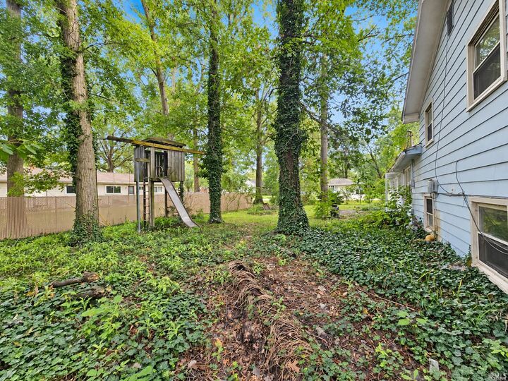 Property Photo:  4610 Teakwood Drive  IN 46835-3520 