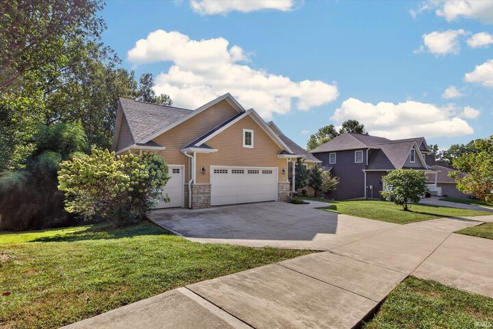 Property Photo:  953 S Romans Way  IN 47401 