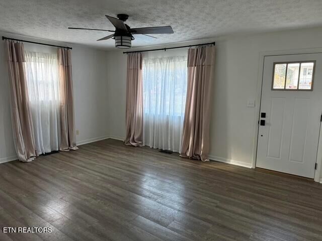 Property Photo:  119 Vista View Drive  VA 24248 