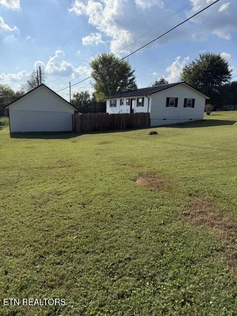 Property Photo:  119 Vista View Drive  VA 24248 