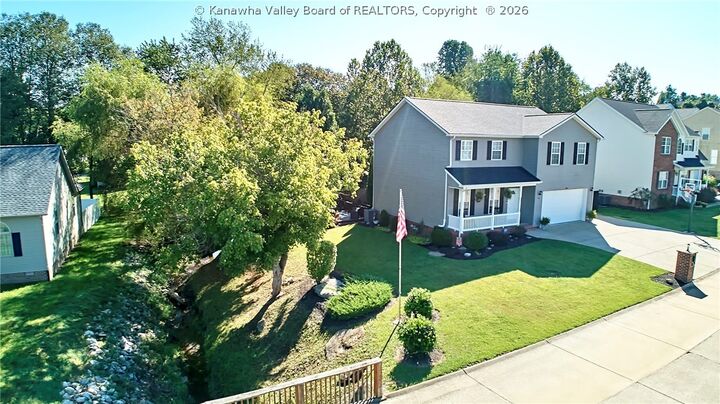 Property Photo:  648 Overlook Drive  WV 25526 