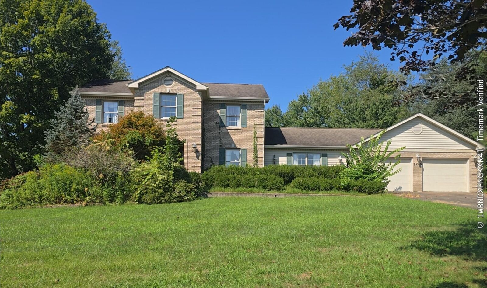 Property Photo:  209 Briarwood Trace  KY 40701 