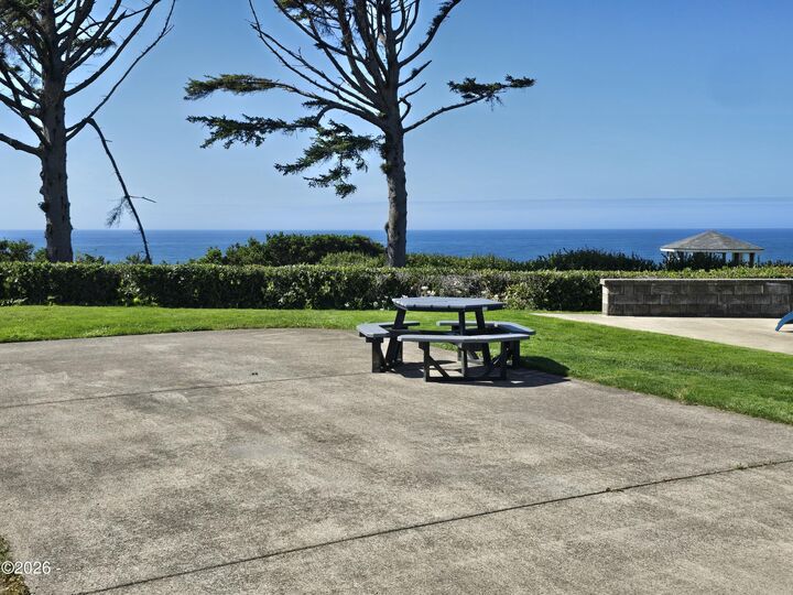 Property Photo: 6225 N Coast Highway Lot 163 OR 97365