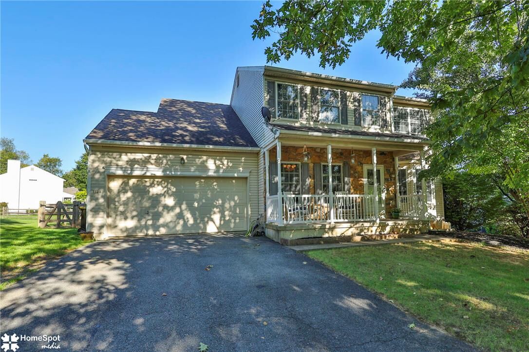 Property Photo:  3155 10th Street  PA 18020 