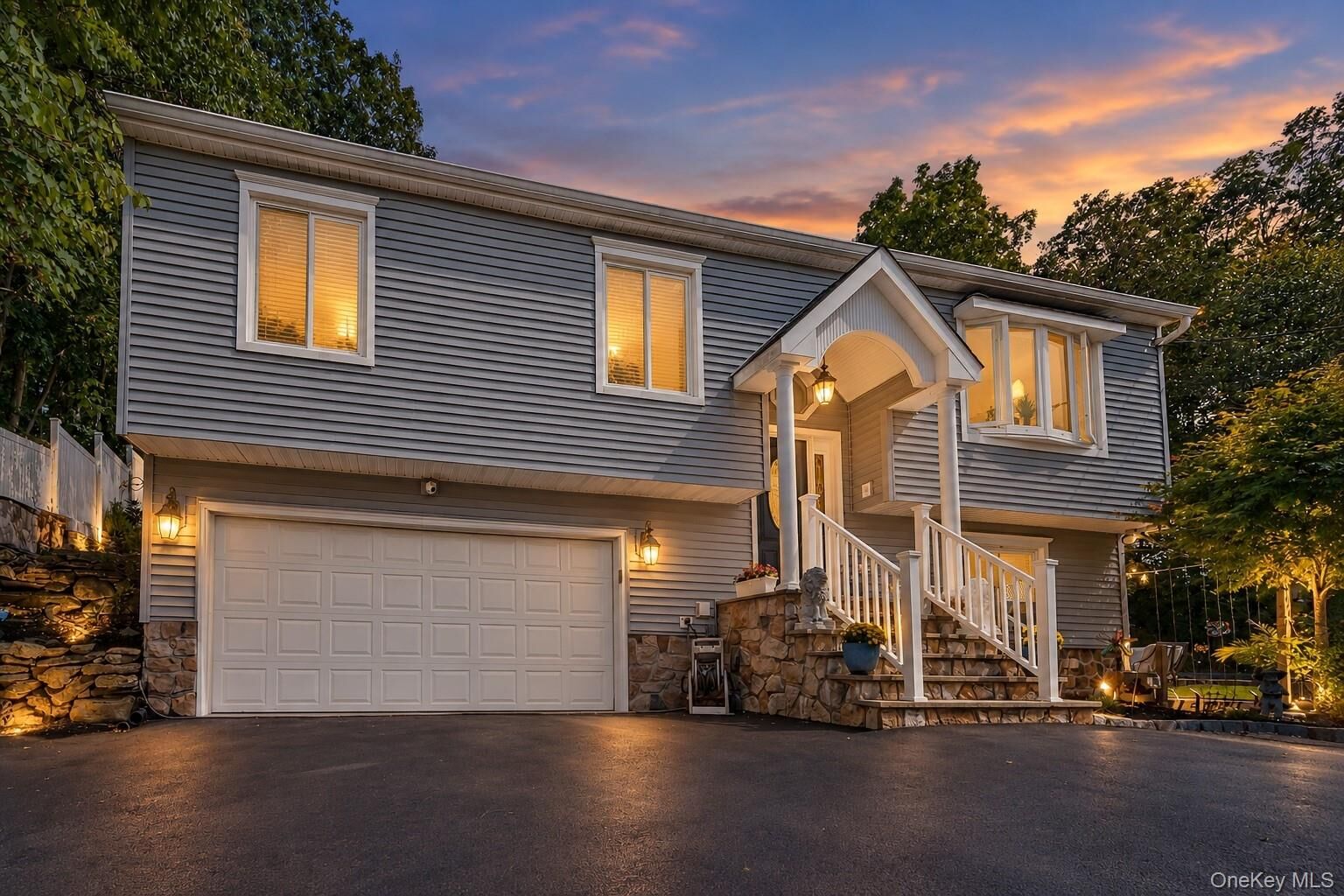 Property Photo:  16 Birch Drive  NY 10541 