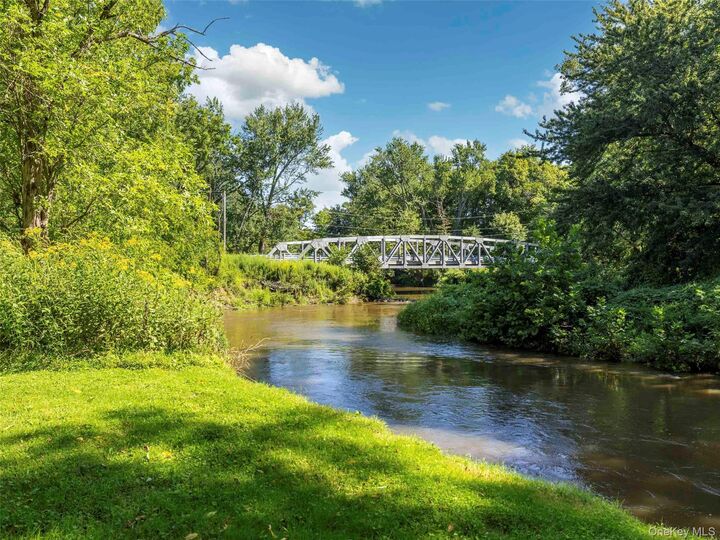 Property Photo: 463 McKinstry Road NY 12525