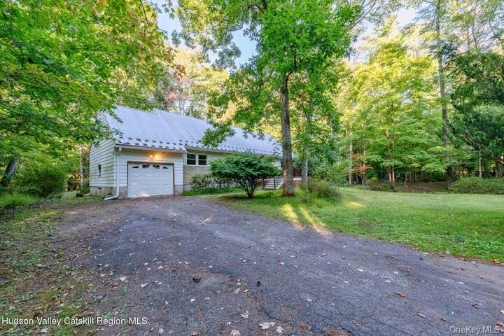 Property Photo:  120 Sherman Road  NY 12401 