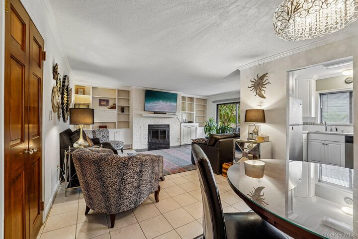 Property Photo: 4 Briarcliff Drive S 9 NY 10562