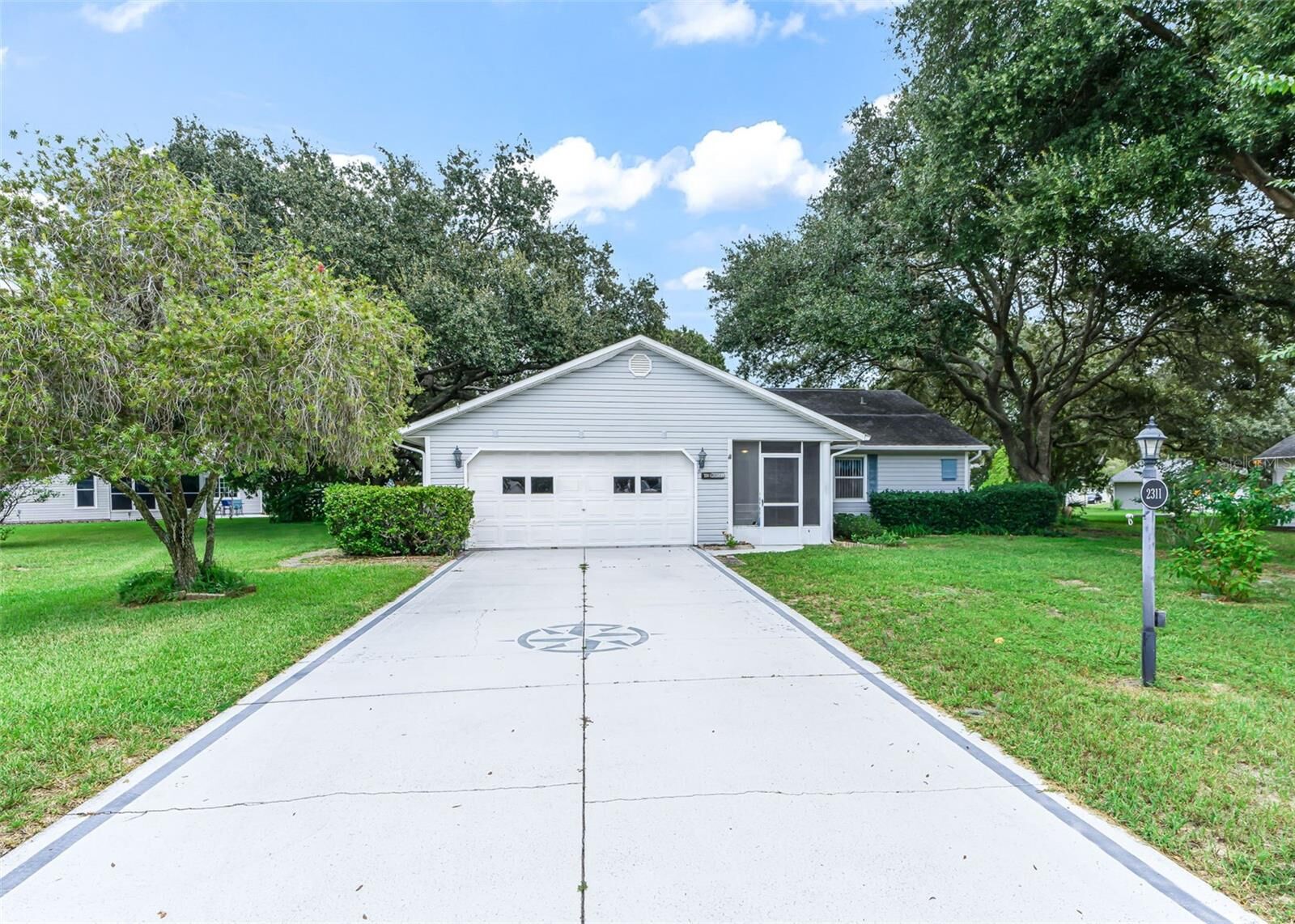 Property Photo:  2311 Bonnie View Court  FL 34788 