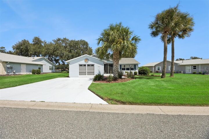 Property Photo:  26616 Evert Street  FL 34748 