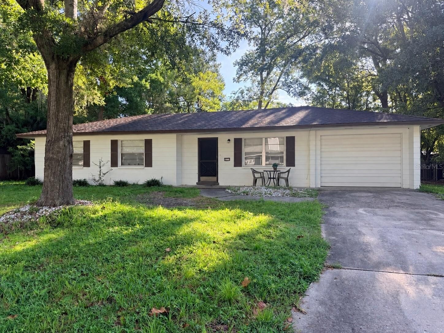 Property Photo:  6503 NW 27th Street  FL 32653 