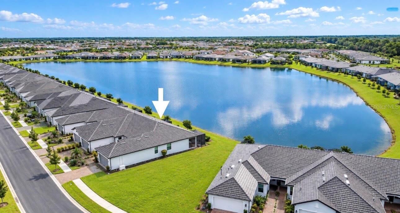 Property Photo:  14756 Misty Pond Loop  FL 34275 