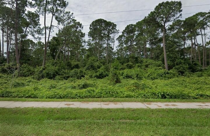 Property Photo:  2705 Captain Drive  FL 32738 