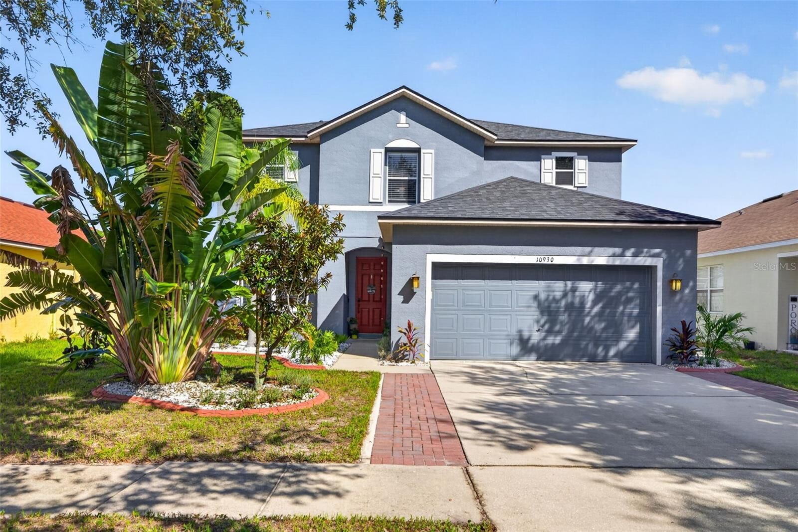 Property Photo:  10930 Subtle Trail Drive  FL 33579 