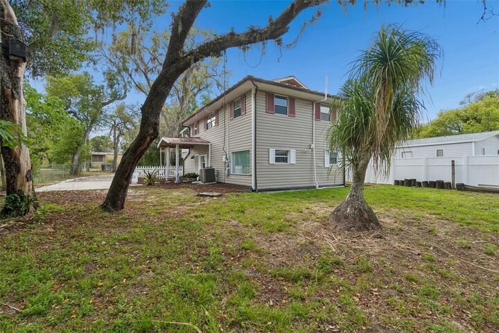 Property Photo:  11945 Wanda Avenue  FL 34654 