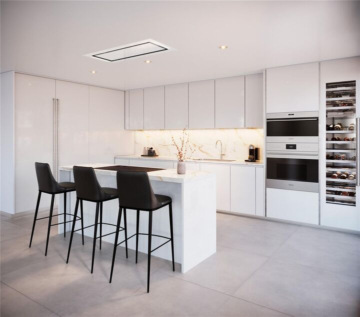 Property Photo: The Icon 1120 Ashford Ave 1402 PR 00907