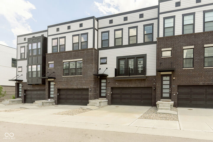 Property Photo:  9737 Junction Station  IN 46037 