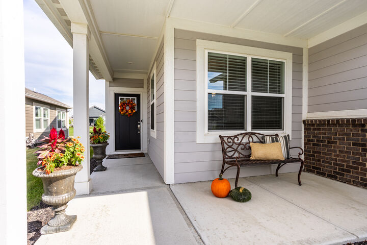 Property Photo: 818 Ehrlich Lane IN 46074