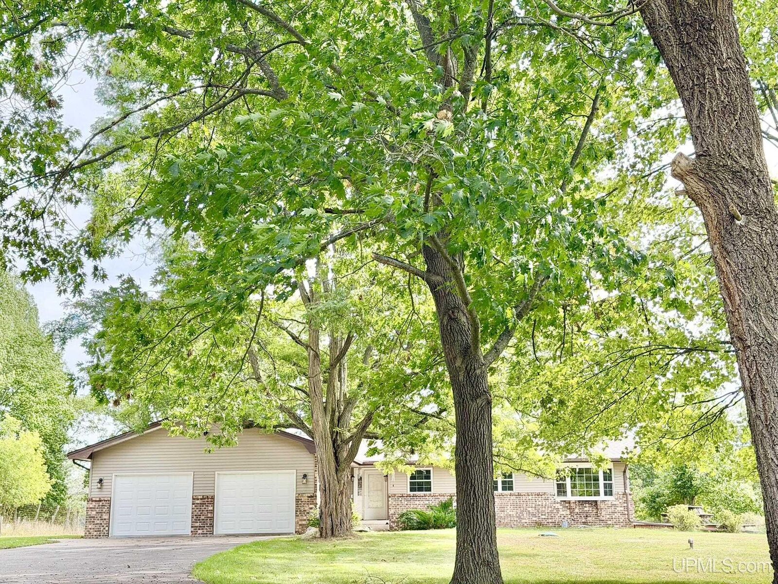 Property Photo: W5617 River Meadows Lane MI 49870