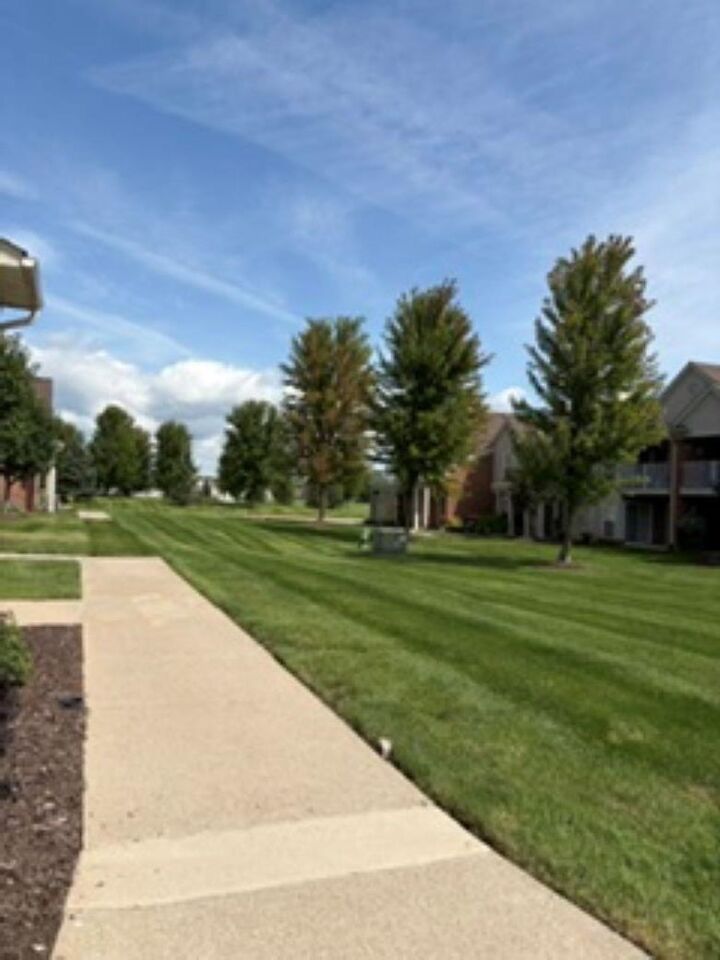 Property Photo: 52268 Naugatuck Drive MI 48042