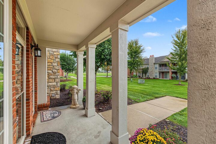 Property Photo: 52268 Naugatuck Drive MI 48042