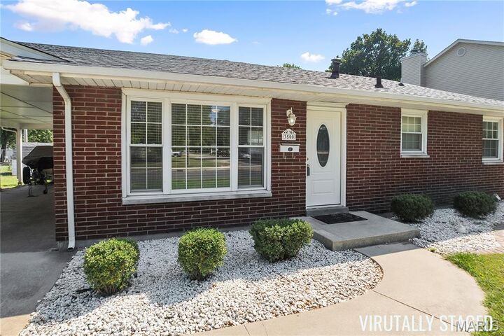 Property Photo:  3500 Johnson Road  IL 62040 